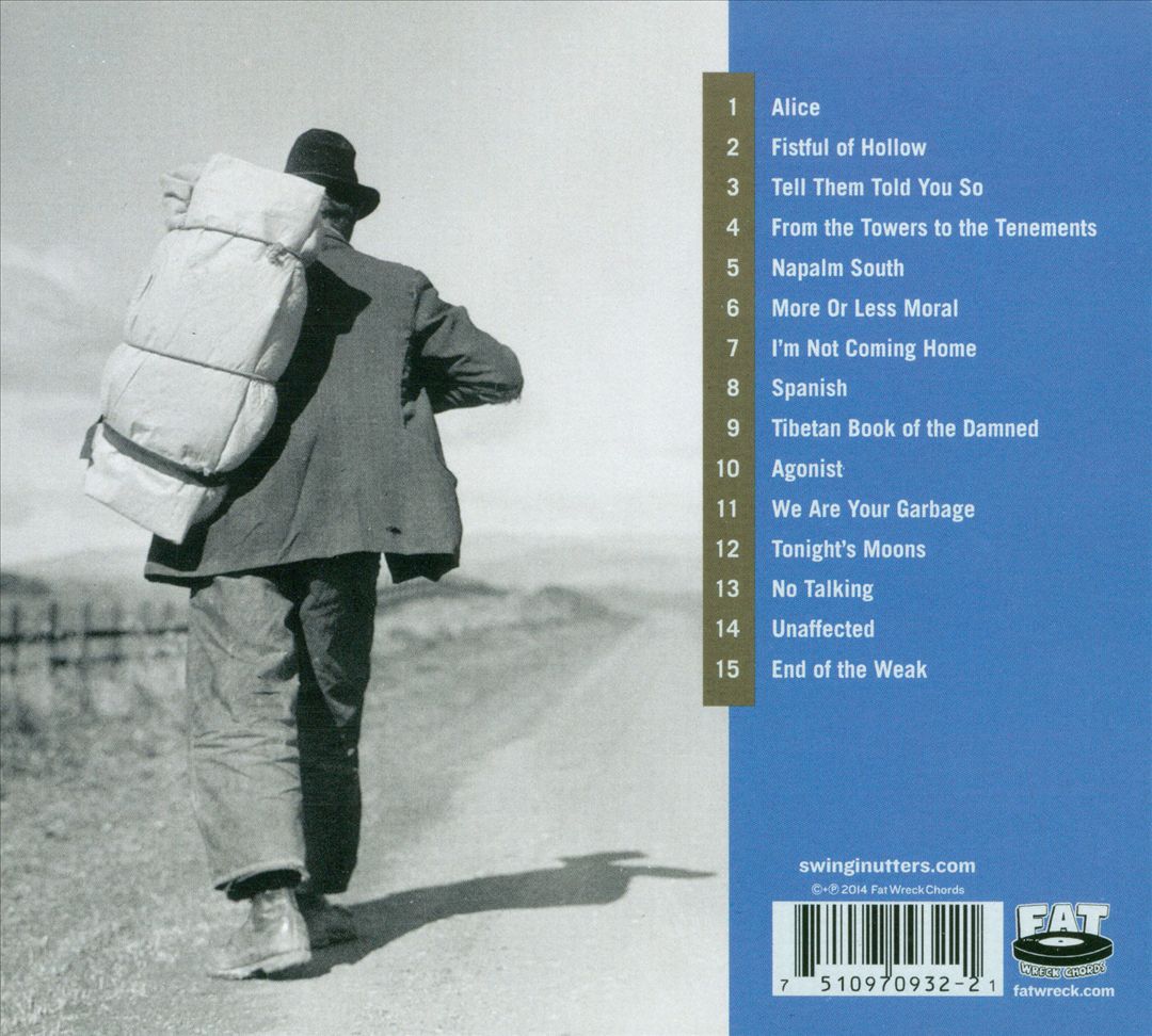 Fistful of Hollow [CD] cover art
