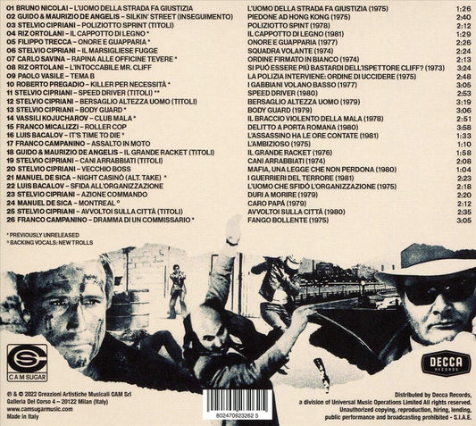 Jazz Impressions Of Black Orpheus [Expanded Edition] [Deluxe 2 CD] cover art