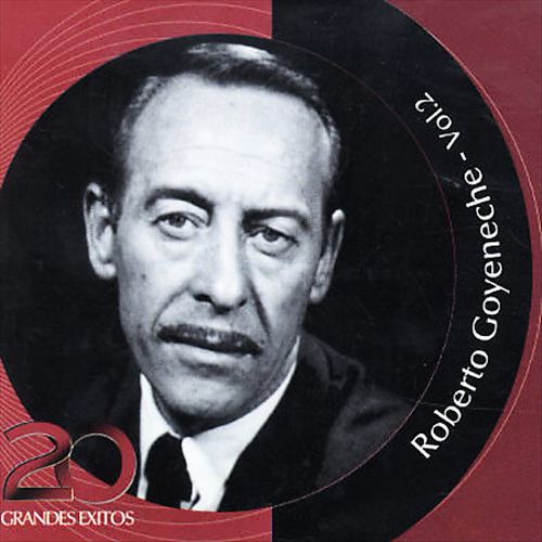 Inolvidables RCA: 20 Grandes Exitos, Vol. 2 cover art