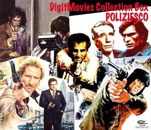 Digitmovies Collection Box Pol cover art
