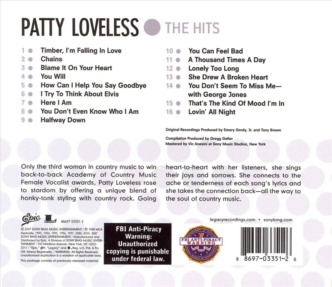 16 Biggest Hits cover art