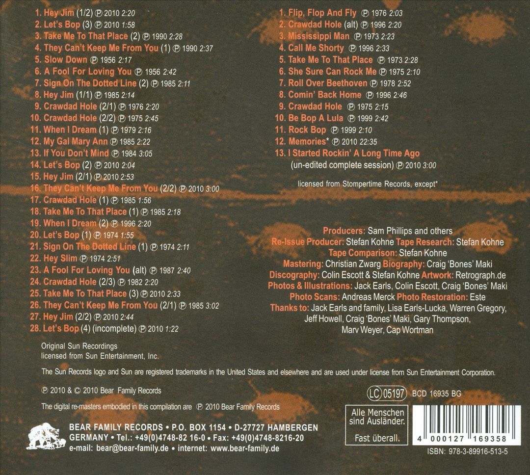 Slow Down: The Sun Years, Plus cover art