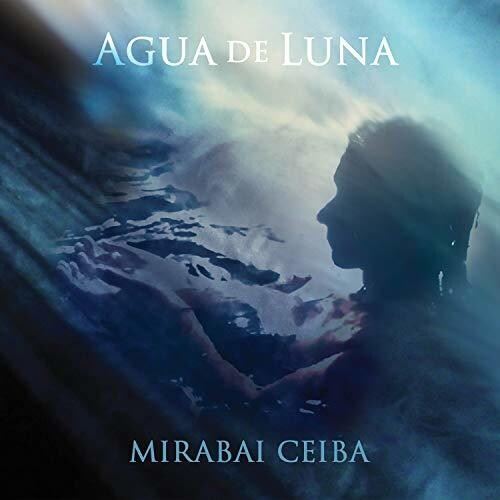 Agua de Luna cover art