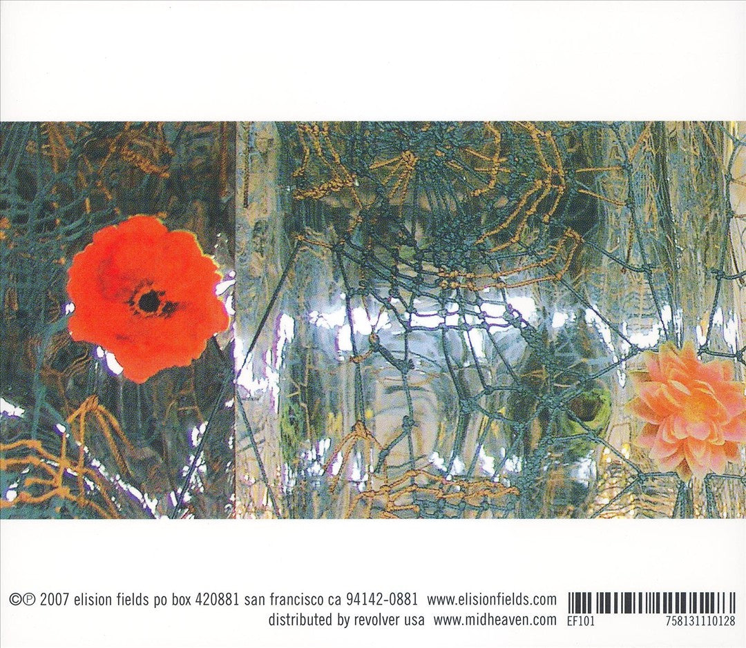Yeux Fermés / Lifespan [Soundtracks] cover art