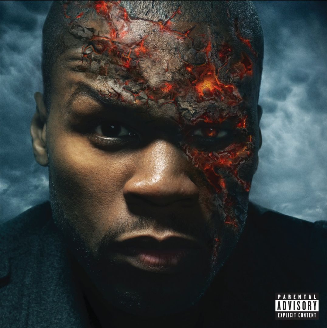 Before I Self Destruct cover art