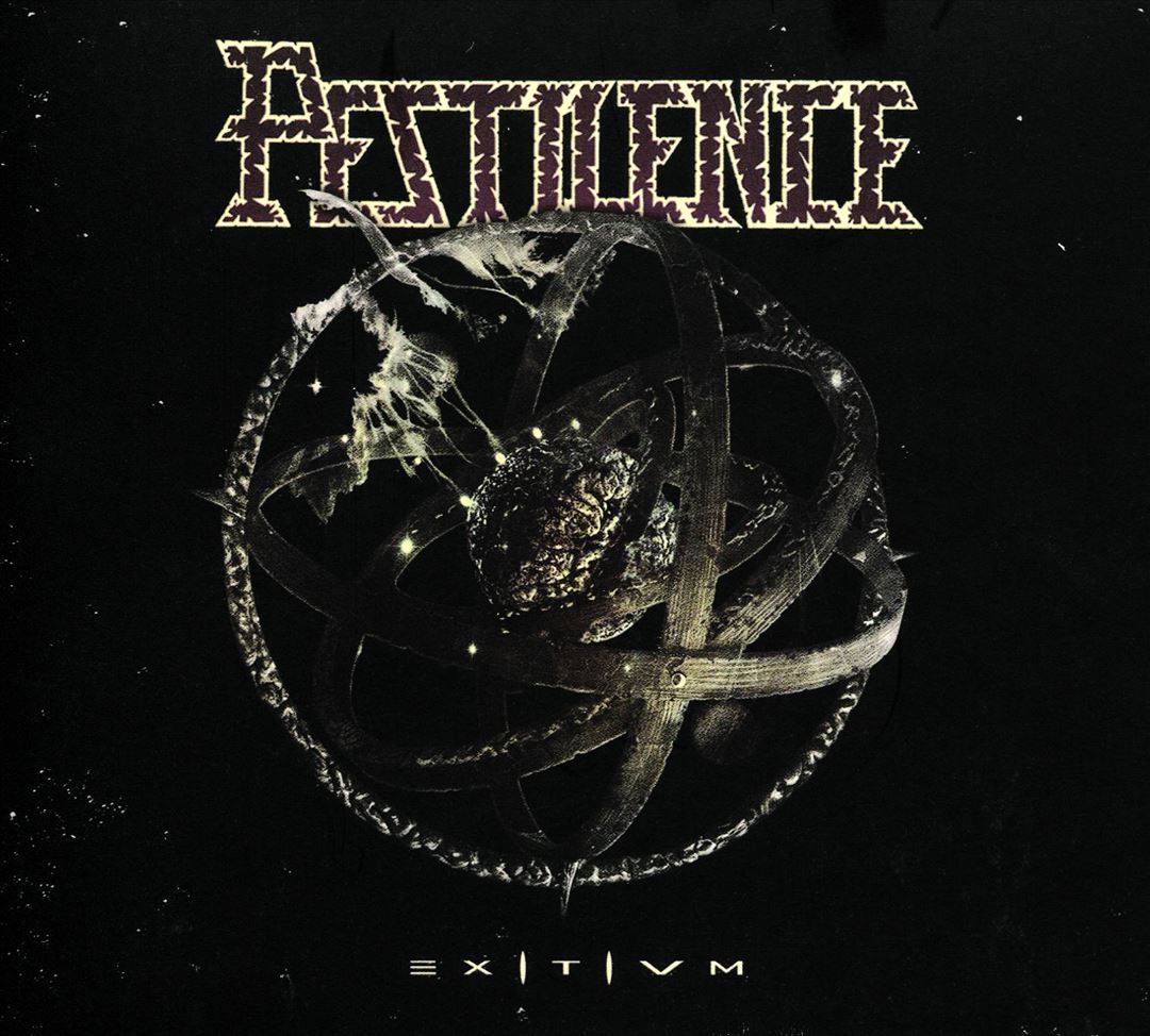 Exitivm cover art