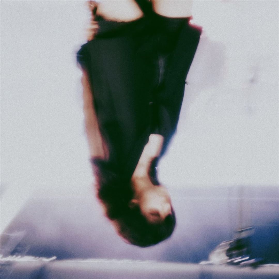 Satellite Aphrodite cover art