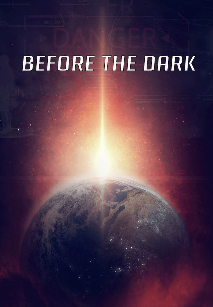 Before the Dark cover art