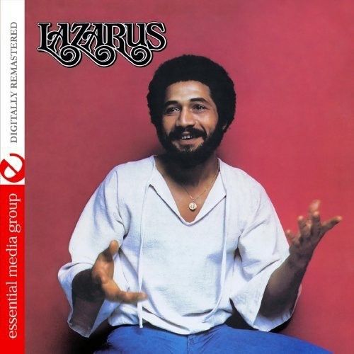 Lorenzo cover art