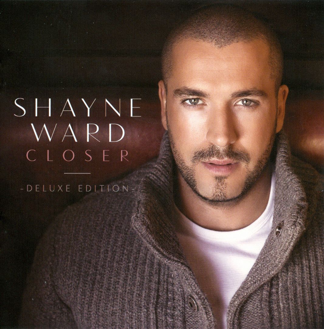 Closer [Deluxe Edition] cover art