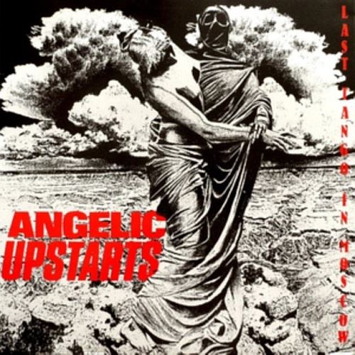 Last Tango in Moscow cover art