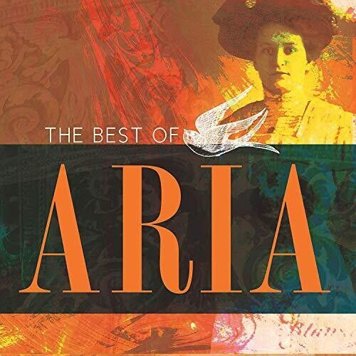 Best of Aria cover art