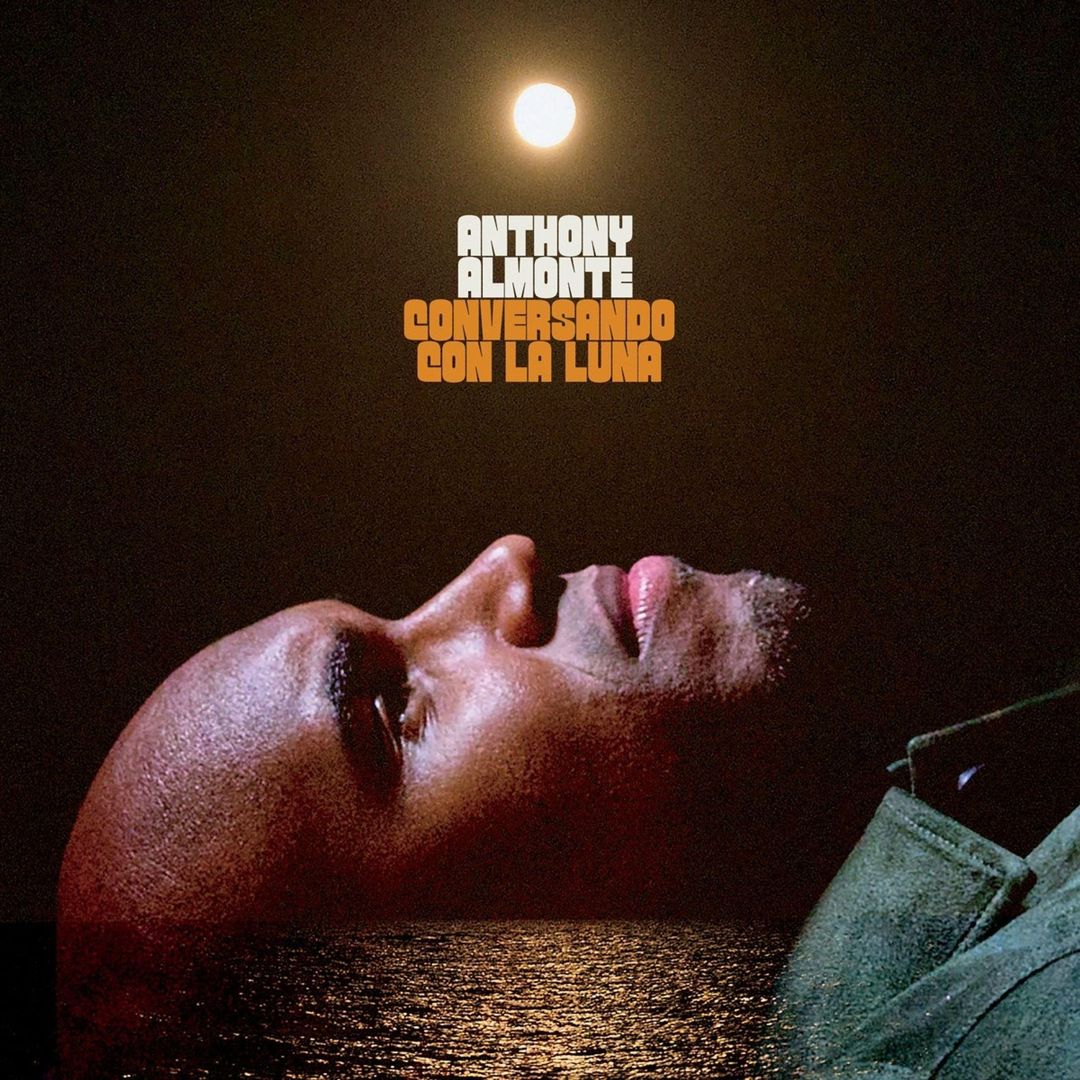 Conversando Con La Luna cover art