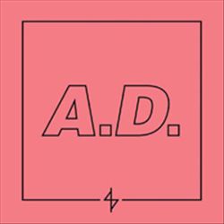A.D. cover art
