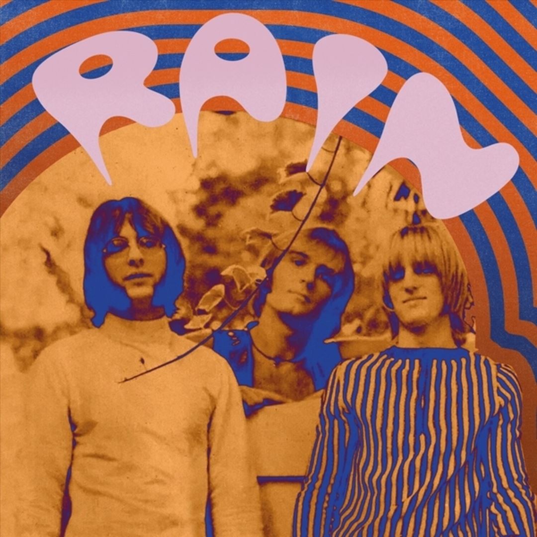 Tomorrow Never Comes: The NYC Sessions 1967-1968 cover art