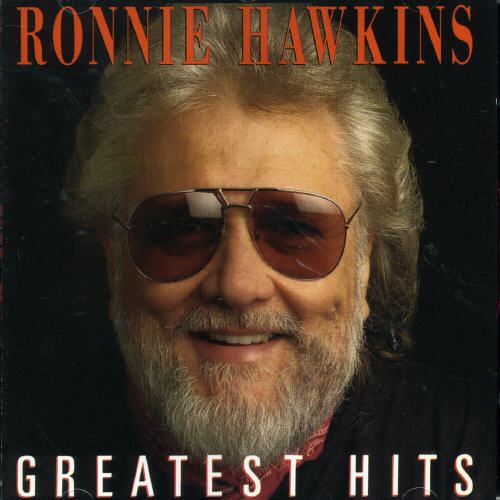 Greatest Hits cover art