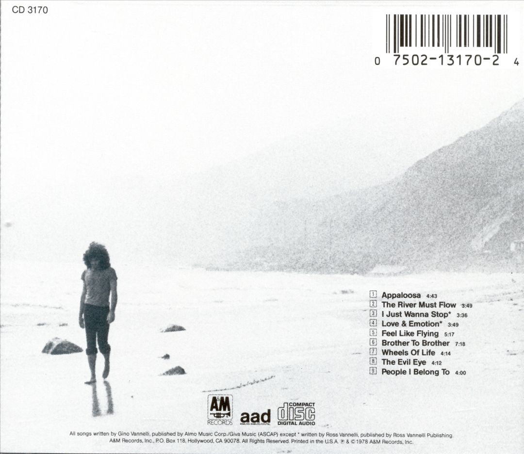 Brother to Brother cover art