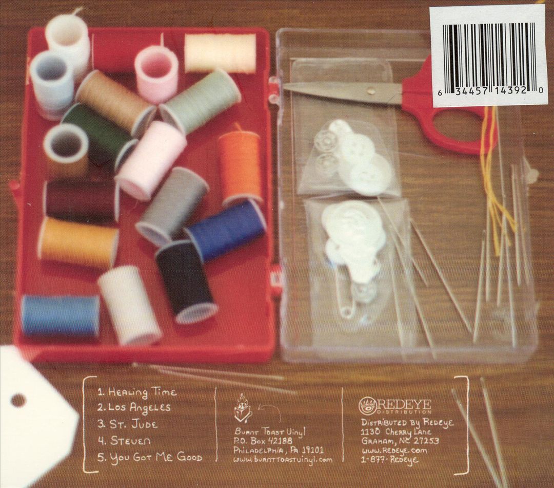 River Bends cover art