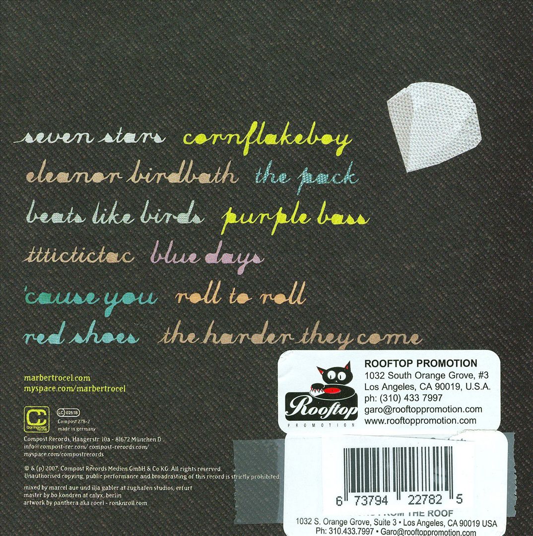 Speed Emotions cover art