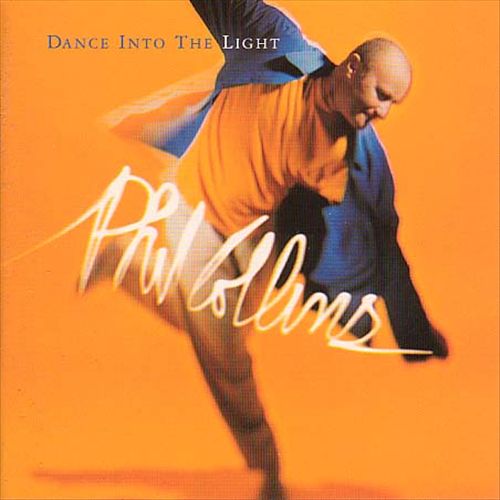 Dance into the Light cover art