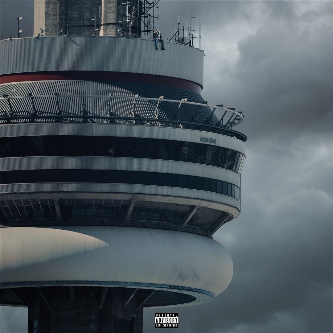 Views [LP] cover art