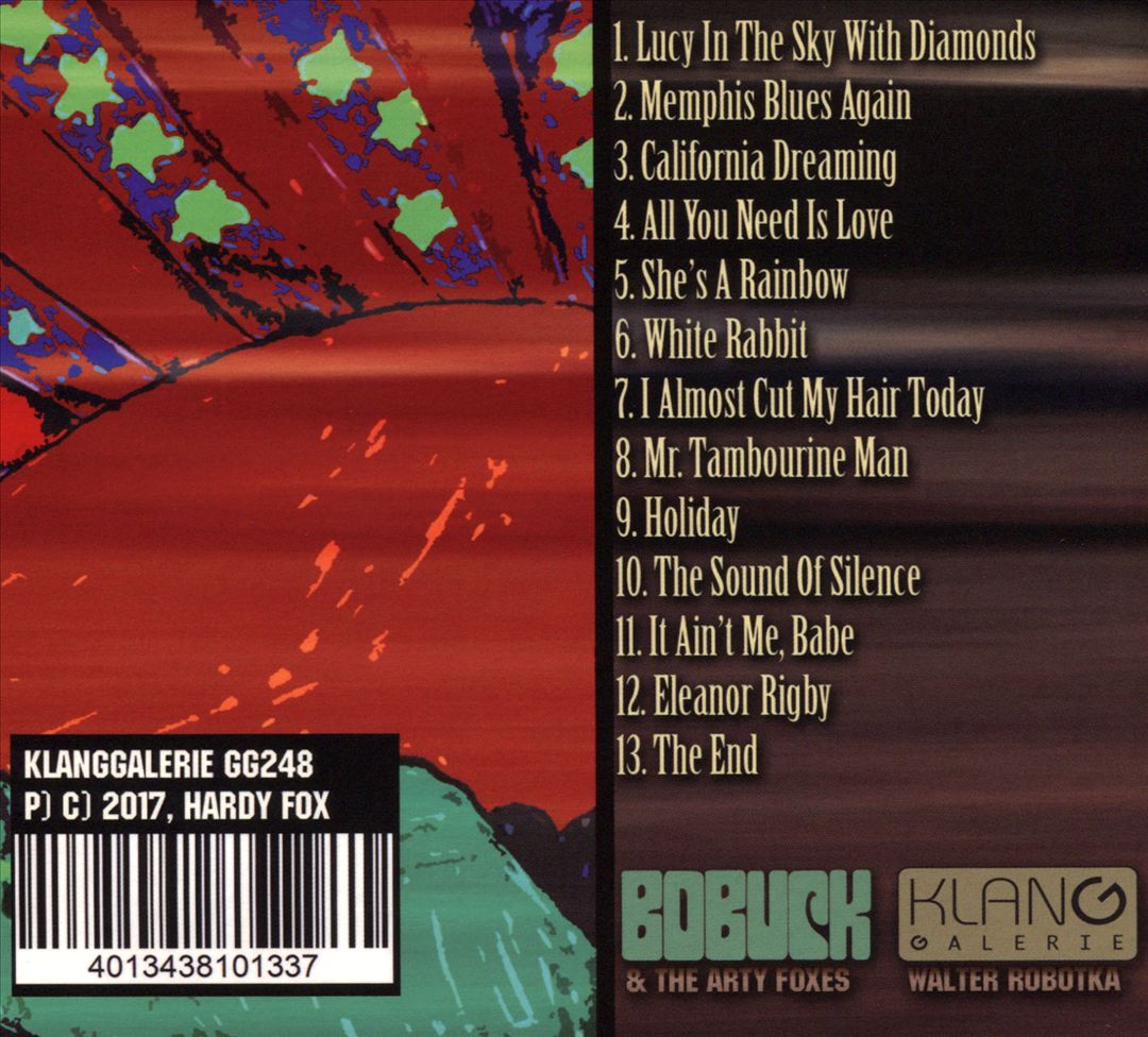 Nineteen-Sixty-Seven cover art