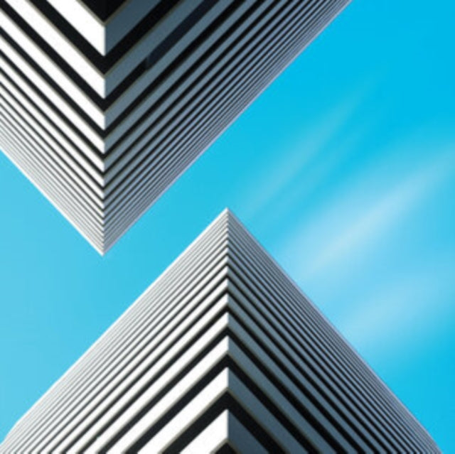 LAND WAVES cover art