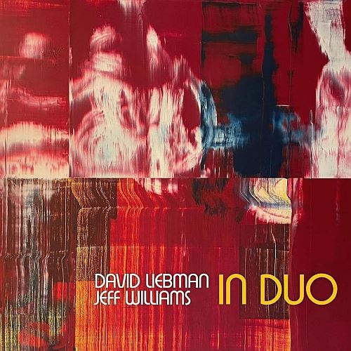 In Duo cover art