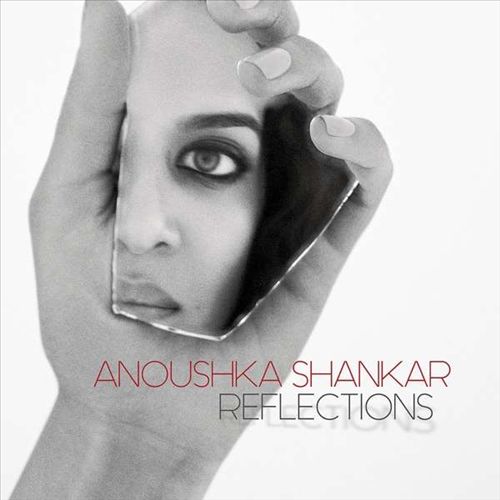 Reflections cover art