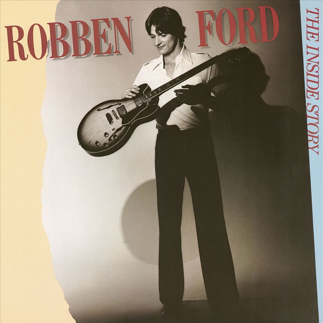 Inside Story cover art