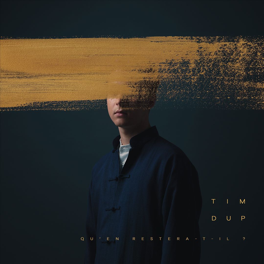 Qu'en restera-t-il ? cover art