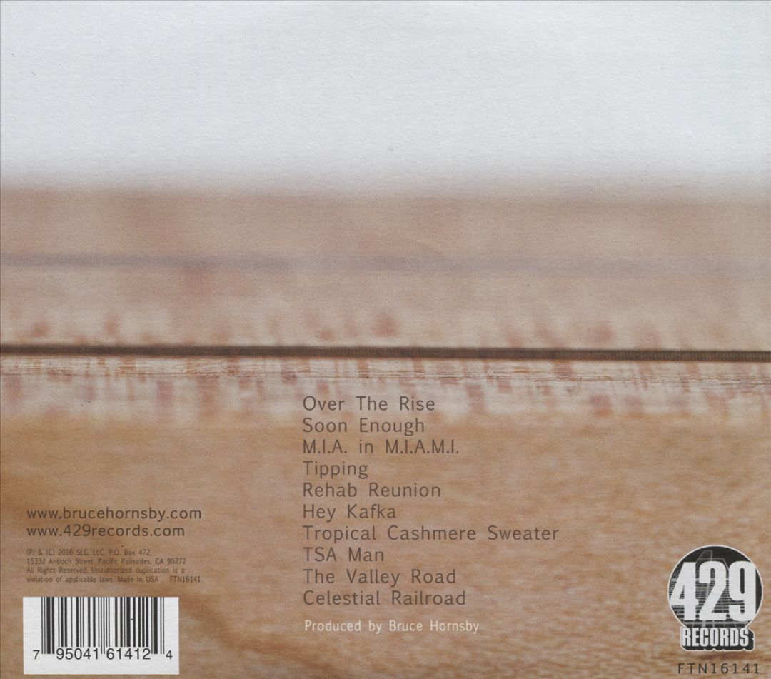 Rehab Reunion cover art