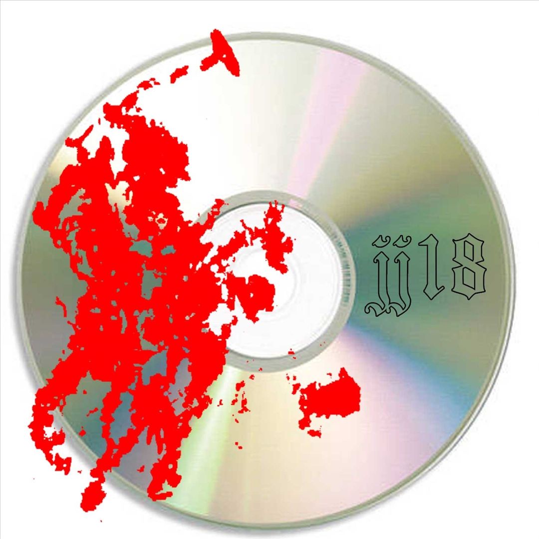 JJ's prayer cover art