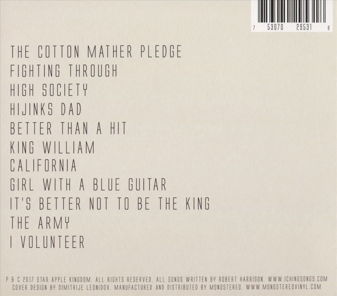 Wild Kingdom cover art