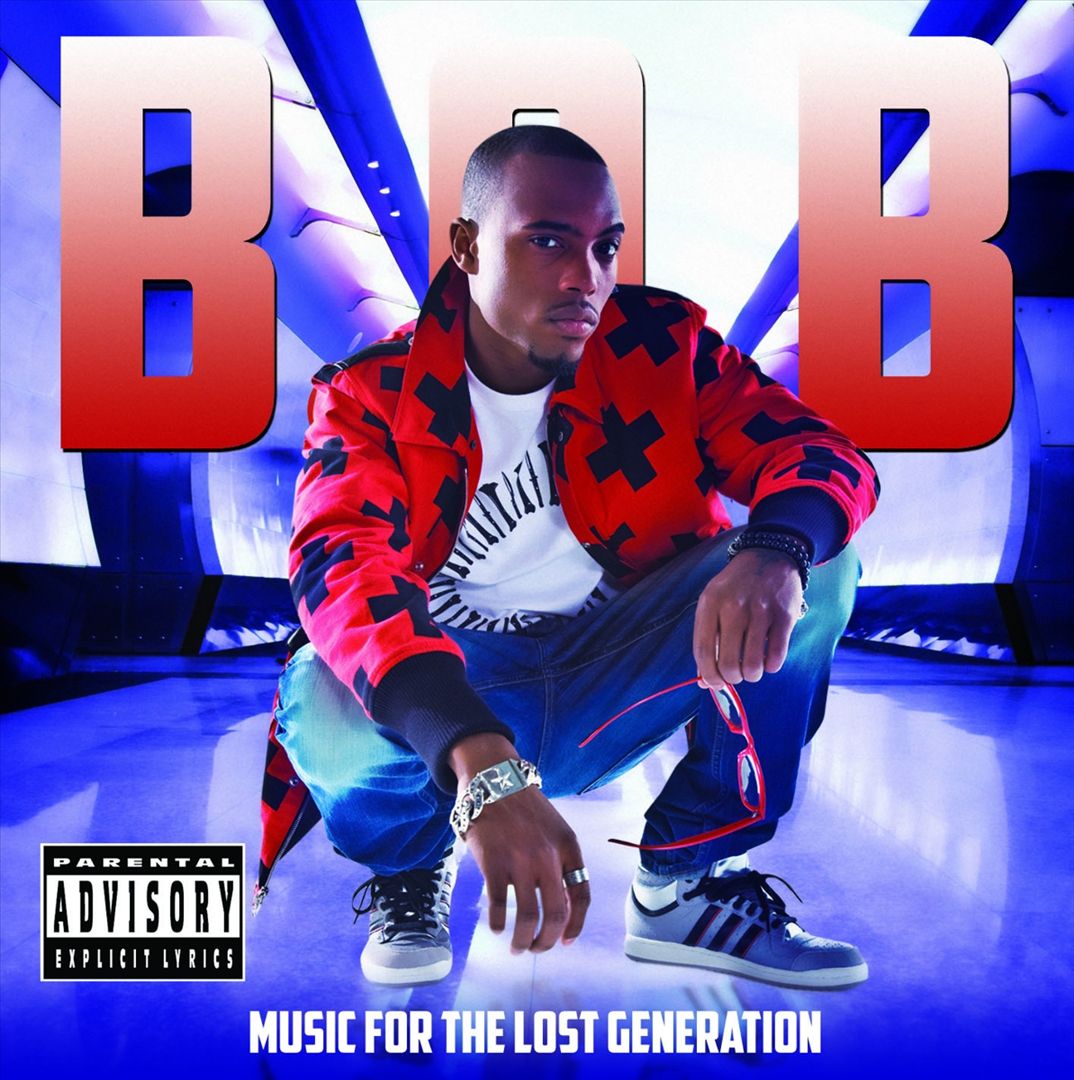 Music for the Lost Generation cover art