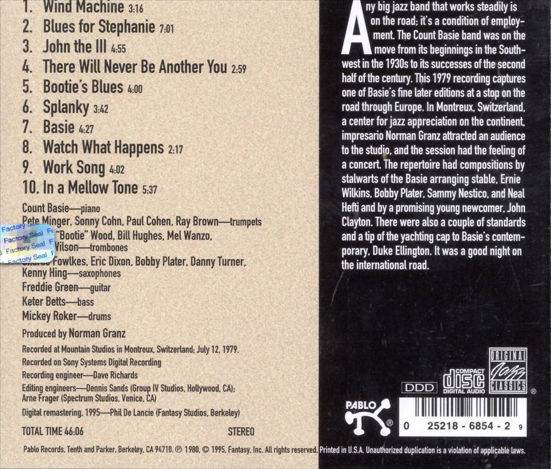 On the Road cover art