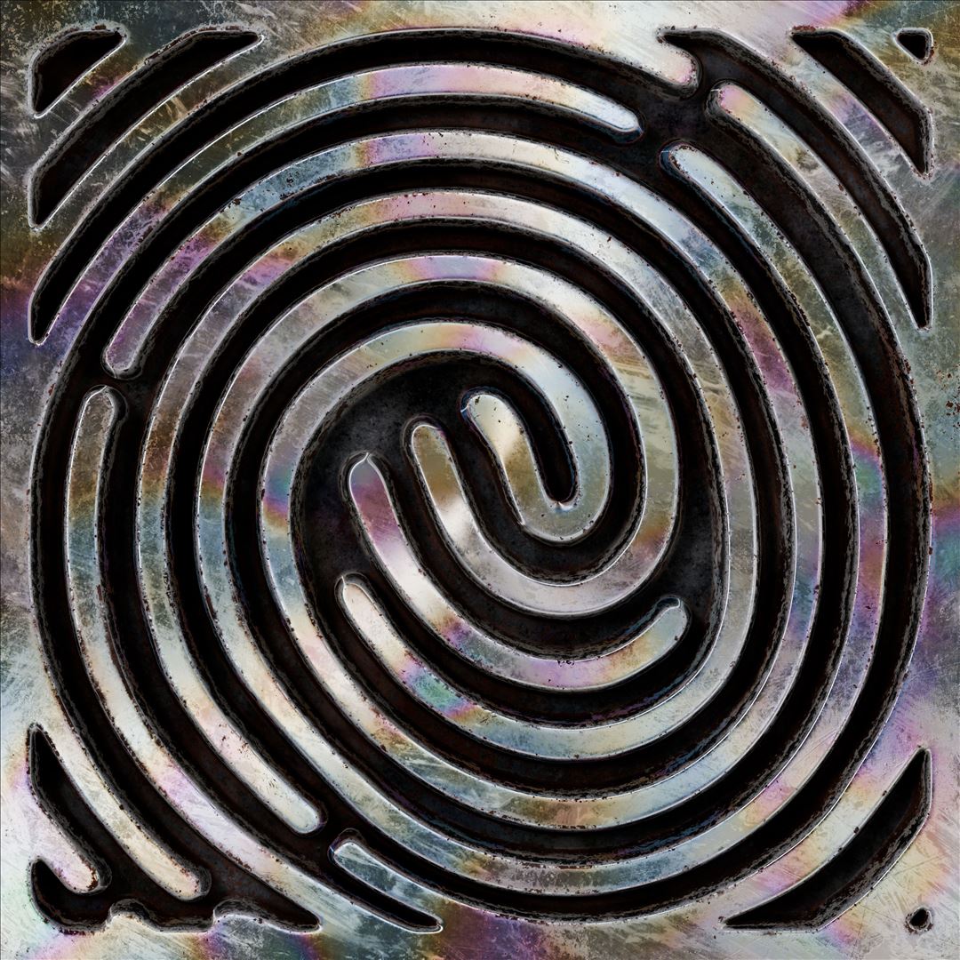 Human cover art