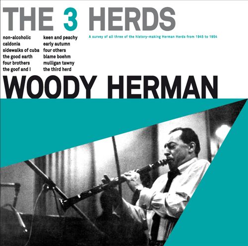 Third Herd cover art