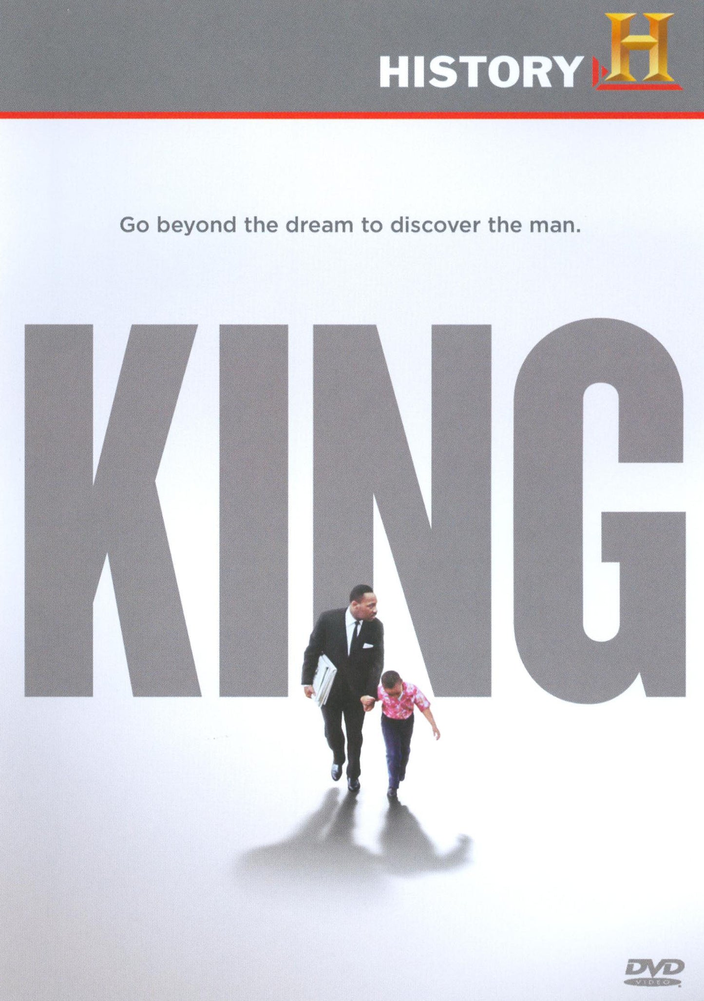 King cover art