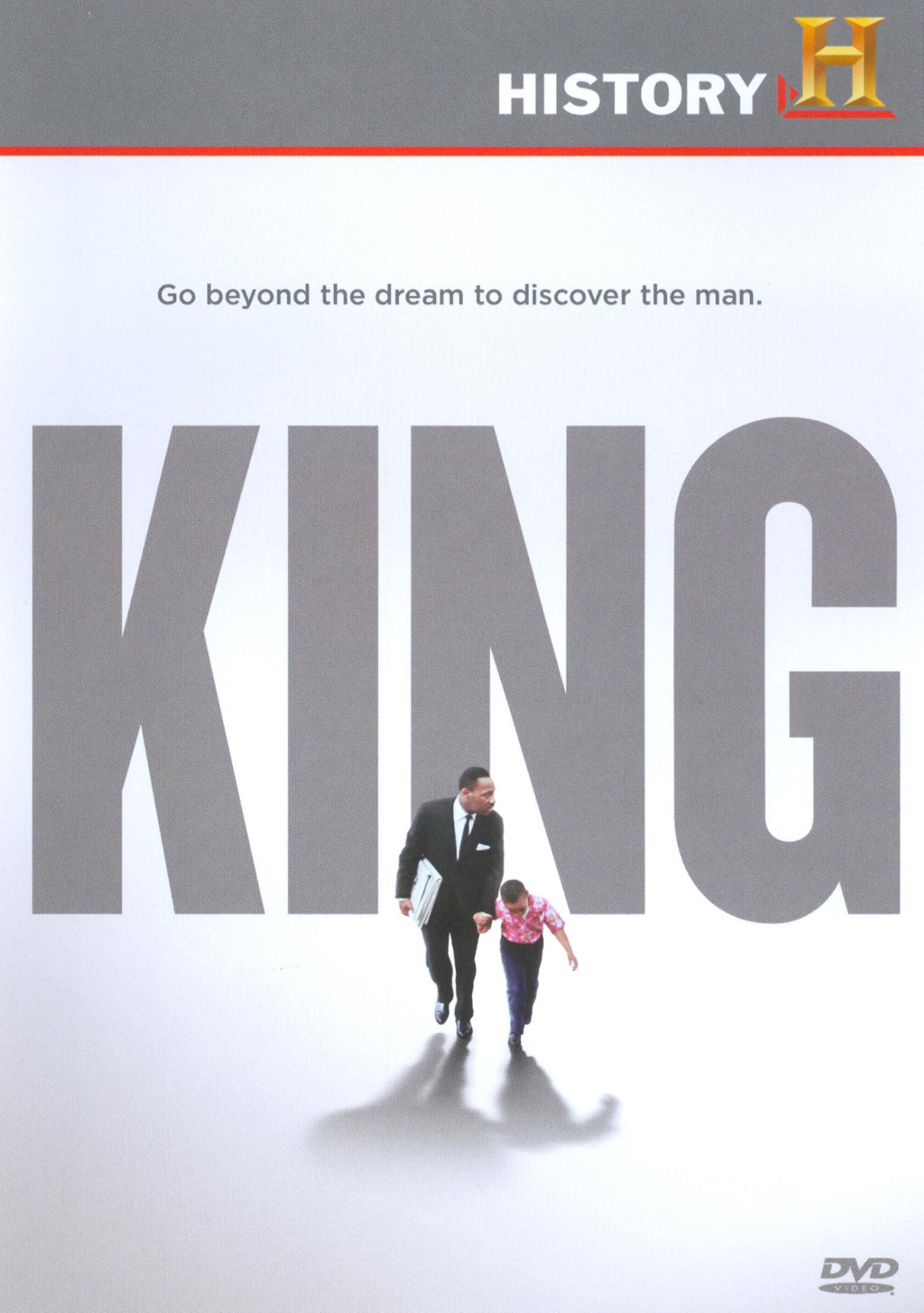 King cover art