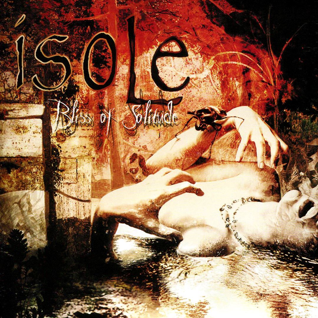 Bliss of Solitude cover art