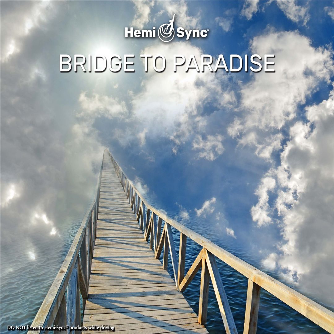 Bridge to Paradise cover art