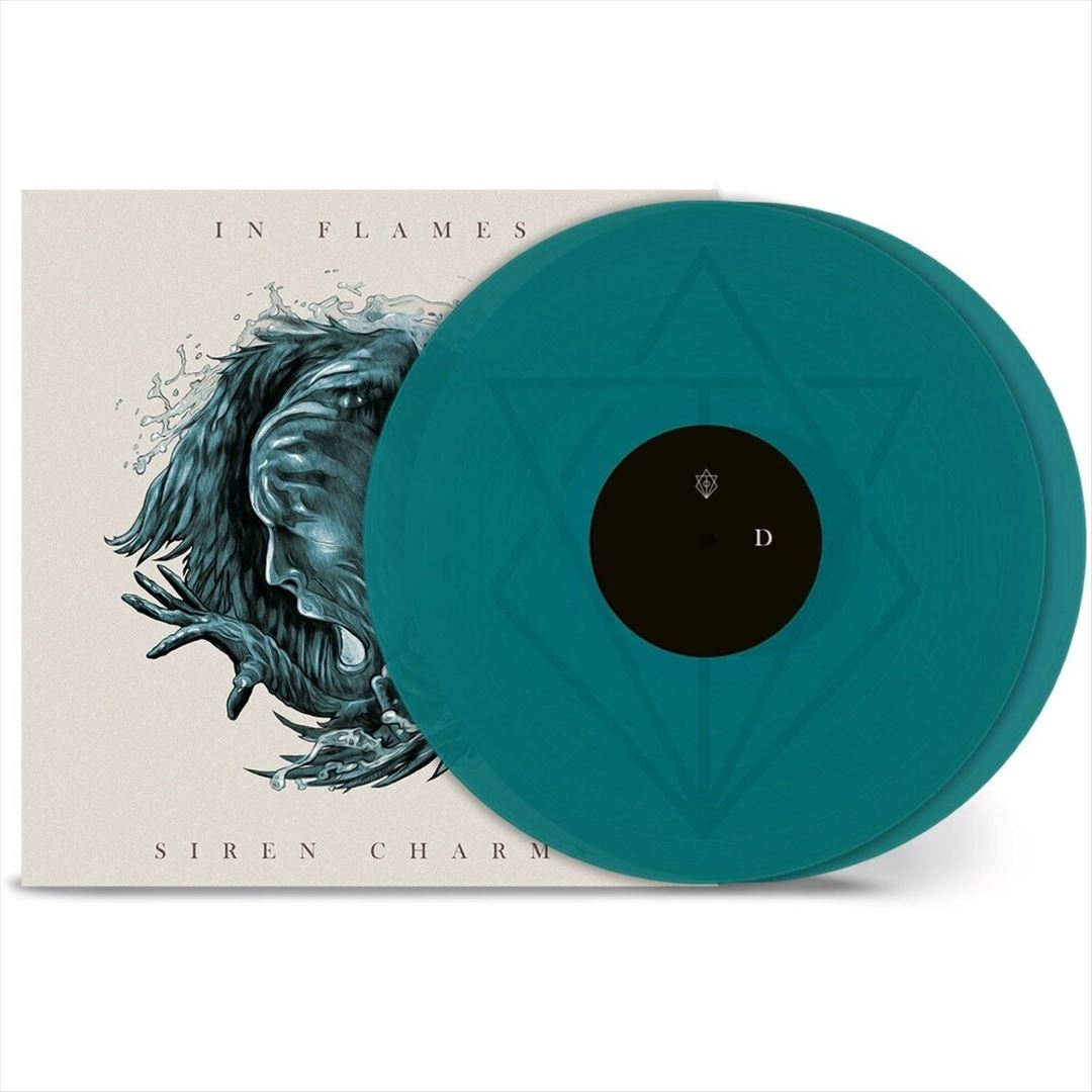 Siren Charms cover art