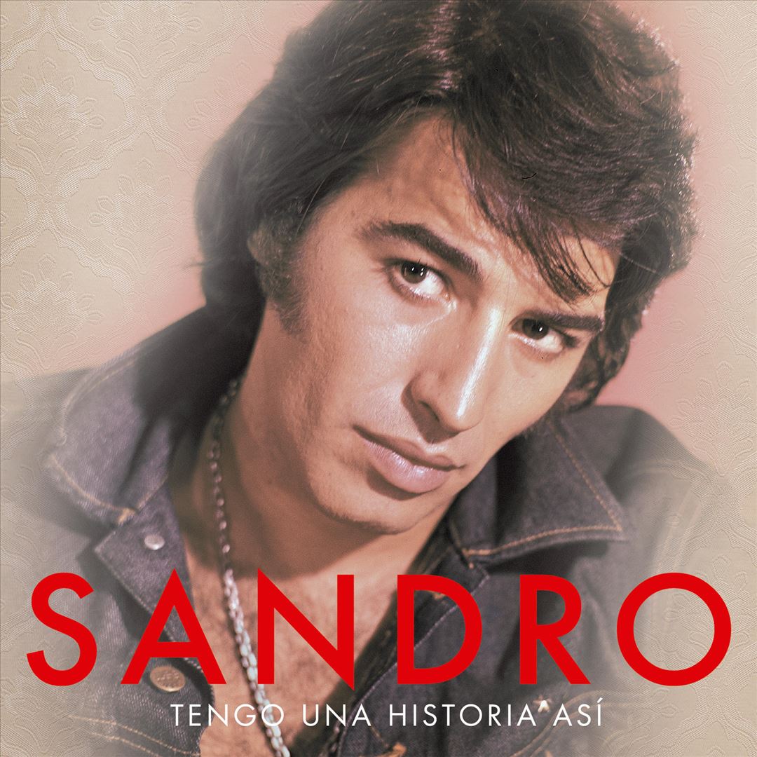 Tengo una Historia Asi cover art
