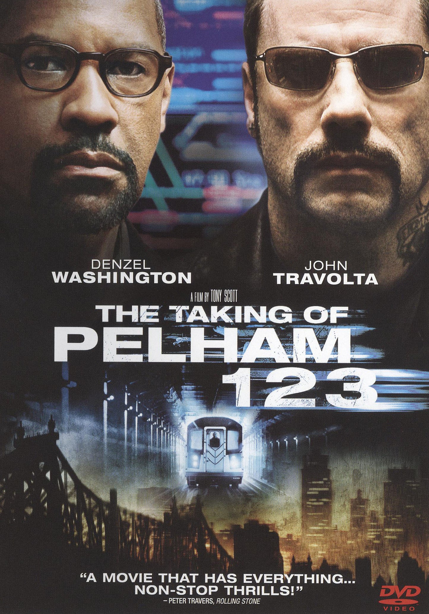 Taking of Pelham 1 2 3 cover art