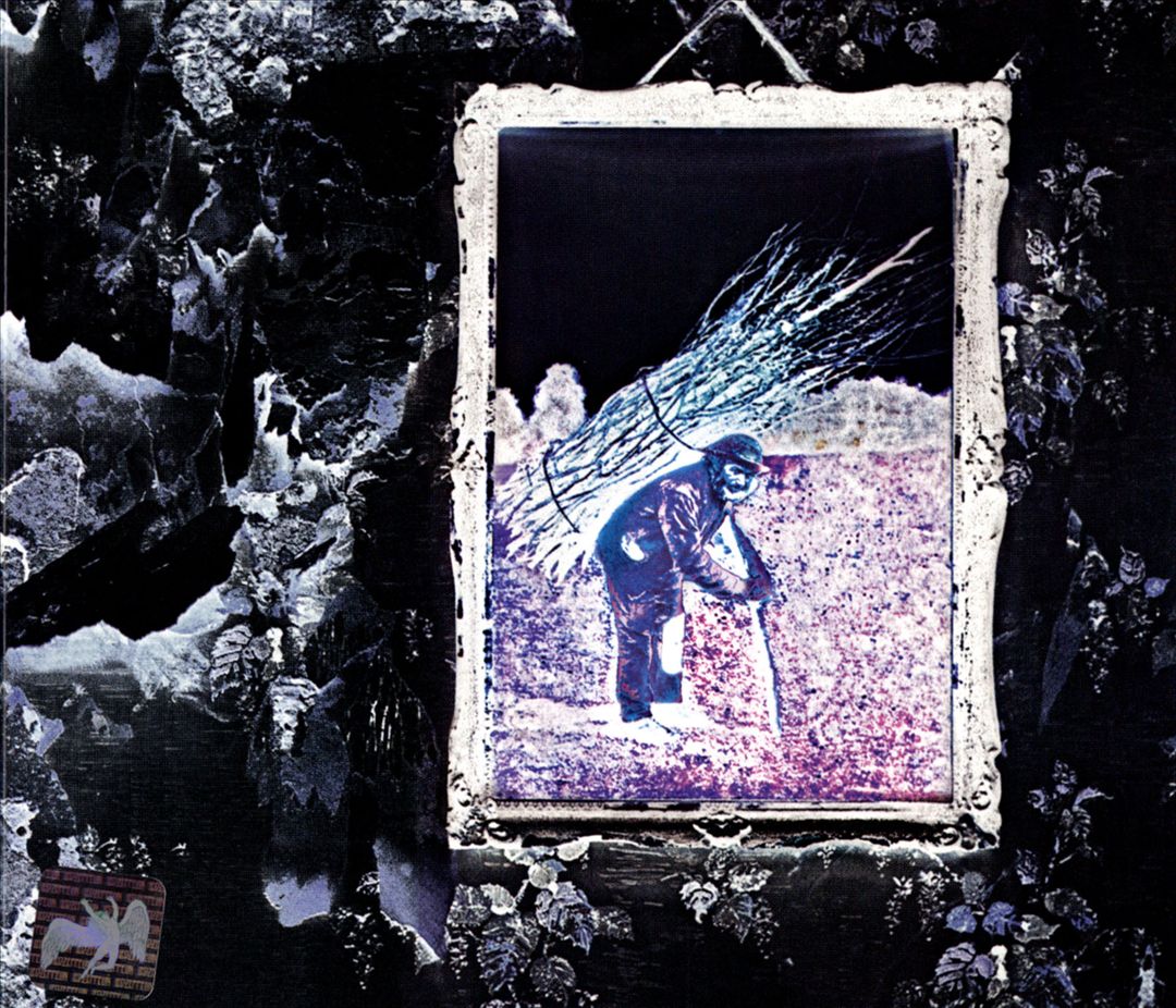 Led Zeppelin IV [Deluxe Edition] cover art