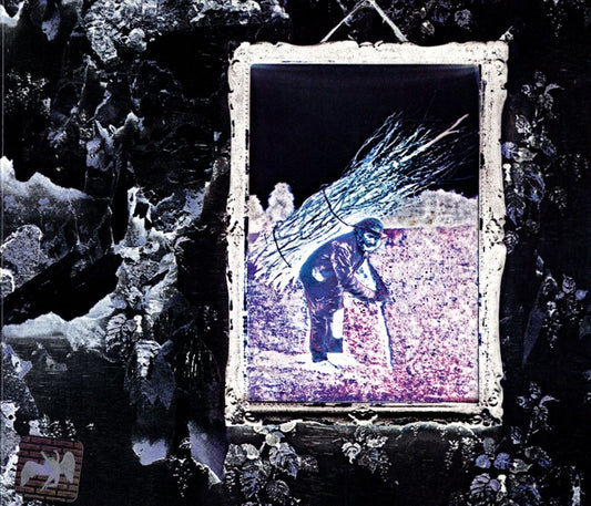 Led Zeppelin IV [Deluxe Edition] cover art