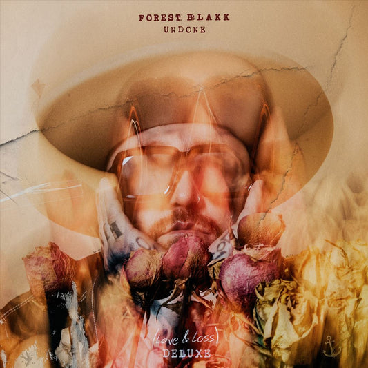Undone (Love & Lost) cover art
