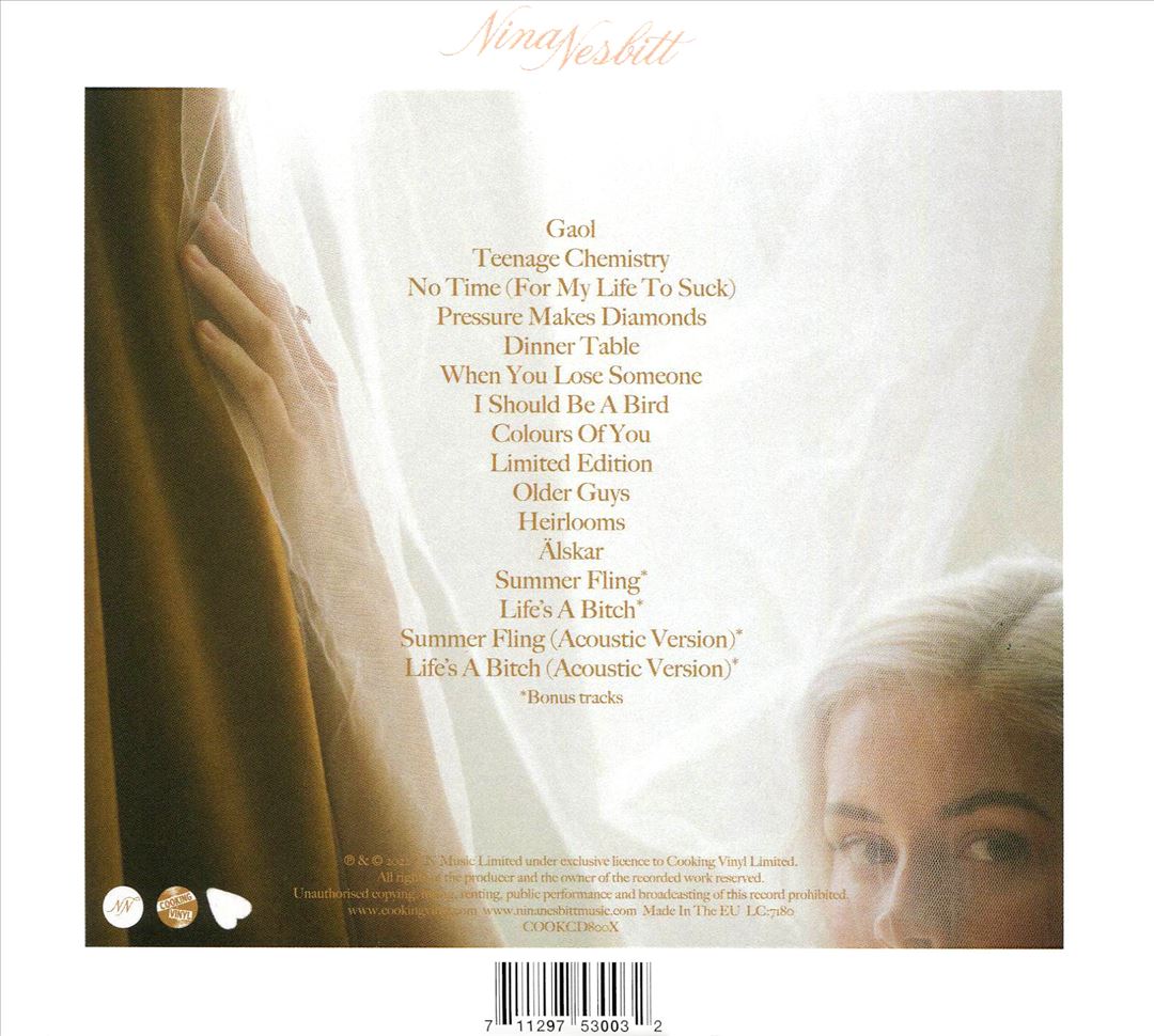 Älskar cover art