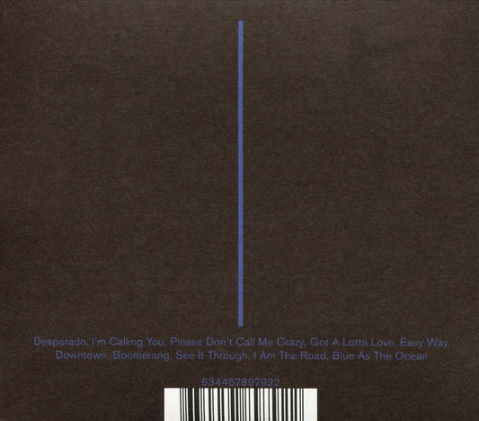 Easy Way cover art
